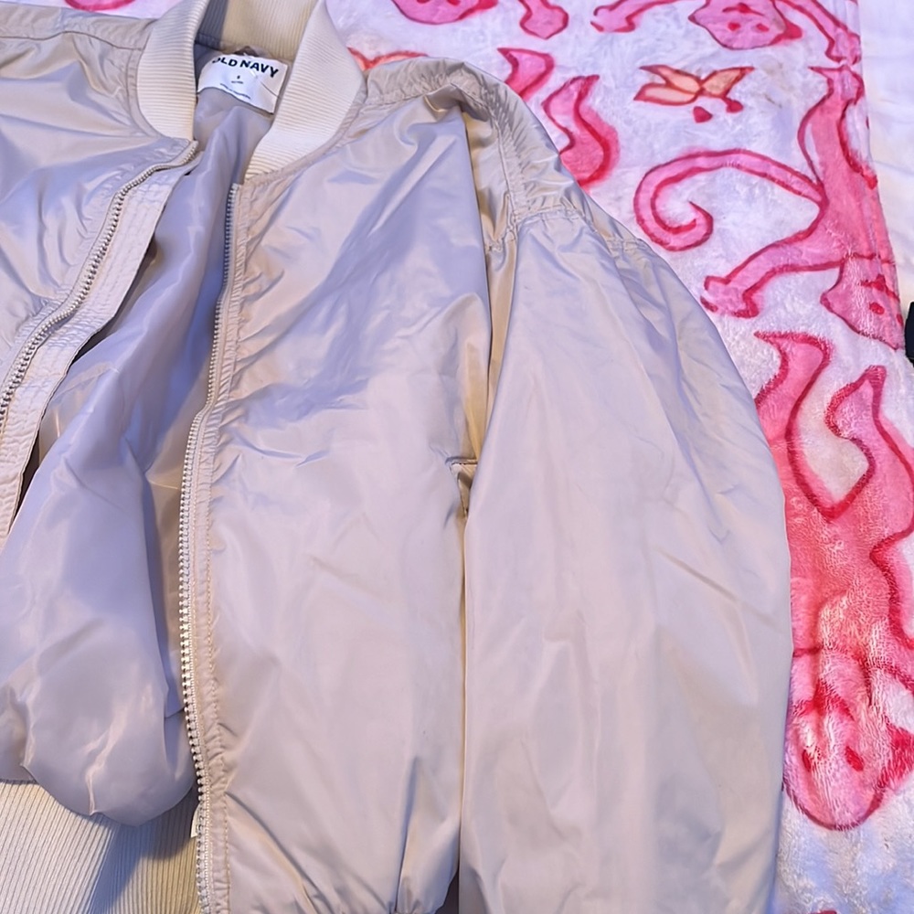old navy jacket - Picture 2 of 4